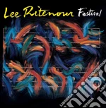 Lee Ritenour - Festival cd