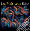 Lee Ritenour - Festival cd