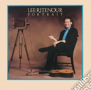 Lee Ritenour - Portrait cd musicale di Lee Ritenour