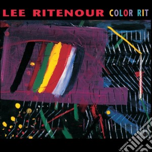 Lee Ritenour - Color Rit cd musicale di Lee Ritenour