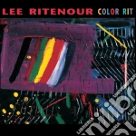 Lee Ritenour - Color Rit cd