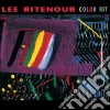 Lee Ritenour - Color Rit cd