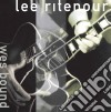 Lee Ritenour - Wes Bound cd