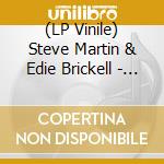 (LP Vinile) Steve Martin & Edie Brickell - So Familiar vinile