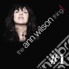 Ann Wilson - Ann Wilson Thing #1 cd