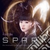 Hiromi - Spark cd
