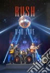 (Music Dvd) Rush - R40 Live cd