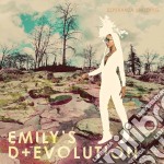 (LP Vinile) Esperanza Spalding - Emily's D+evolution