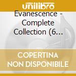Evanescence - Complete Collection (6 Lp)