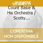 Count Basie & His Orchestra / Scotty Barnhart - A Very Swingin' Basie Christmas