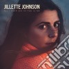 Jillette Johnson - All I Ever See In You Is Me cd