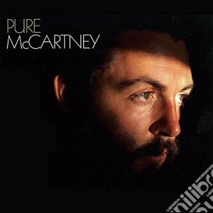 Paul McCartney - Pure McCartney (2 Cd) cd musicale di Paul Mccartney