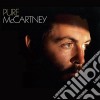Paul McCartney - Pure McCartney (2 Cd) cd