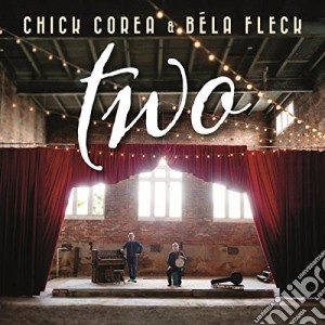 (LP Vinile) Chick Corea / Bela Fleck - Two (3 Lp) lp vinile di Corea Chick & Fleck Bela