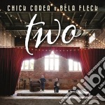 (LP Vinile) Chick Corea / Bela Fleck - Two (3 Lp)
