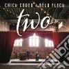 (LP Vinile) Chick Corea / Bela Fleck - Two (3 Lp) cd