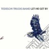 (LP Vinile) Tedeschi Trucks Band - Let Me Get By (2 Lp) cd