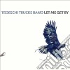 Tedeschi Trucks Band - Let Me Get By (2 Cd) (Deluxe Edition) cd
