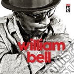 (LP Vinile) William Bell - This Is Where I Live (2 Lp)