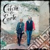 Colvin & Earle - Colvin & Earle cd