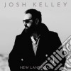 Josh Kelley - New Lane Road cd