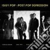 Iggy Pop - Post Pop Depression cd