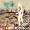 Esperanza Spalding - Emily's D+evolution (Deluxe edition) cd