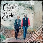 (LP Vinile) Colvin & Earle - Colvin & Earle