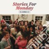 Summer Set (The) - Stories For Monday cd