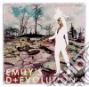 Esperanza Spalding - Emily's Devolution cd