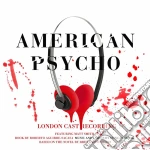 Sheik Duncan - American Psycho cd