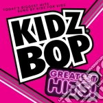 Kidz Bop Kids - Kidz Bop Greatest Hits cd