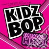 Kidz Bop Kids - Kidz Bop Greatest Hits cd