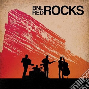 Barenaked Ladies - Bnl Rocks Red Rocks cd musicale di Barenaked Ladies