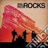 Barenaked Ladies - Bnl Rocks Red Rocks cd
