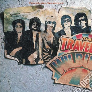 Traveling Wilburys - Vol. 1 cd musicale di Traveling Wilburys