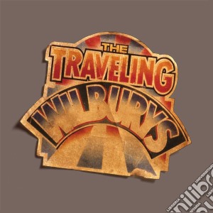 Traveling Wilburys - The Collection (2 Cd+Dvd) cd musicale di Traveling Wilburys