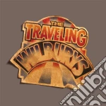 Traveling Wilburys - The Collection (2 Cd+Dvd) cd