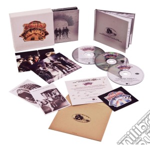 Traveling Wilburys - The Collection Deluxe (2 Cd+Dvd) cd musicale di Traveling Wilburys