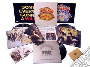 (LP Vinile) Traveling Wilburys - The Collection (3 Lp) lp vinile di Traveling Wilburys
