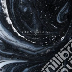 Young Guns - Echoes cd