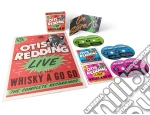 Otis Redding - Live At The Whisky A Go Go The Complete Recordings (6 Cd) cd