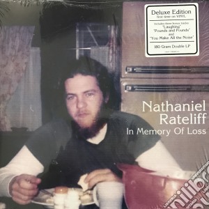 (LP Vinile) Nathaniel Rateliff - In Memory Of Loss (2 Lp) lp vinile di Nathaniel Rateliff