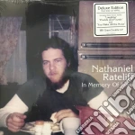 (LP Vinile) Nathaniel Rateliff - In Memory Of Loss (2 Lp) vinile