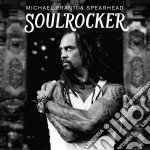 (LP Vinile) Michael Franti & Spearhead - Soulrocker (2 Lp) vinile