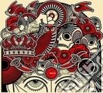 Citizen Zero - State Of Mind cd