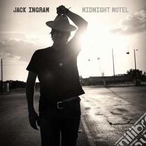 Jack Ingram - Midnight Motel cd musicale di Jack Ingram