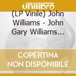 (LP Vinile) John Williams - John Gary Williams (Rsd 2017) vinile