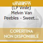 (LP Vinile) Melvin Van Peebles - Sweet Sweetback's Baadasssss Song lp vinile di Melvin Van Peebles