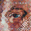 Paul Simon - Stranger To Stranger cd